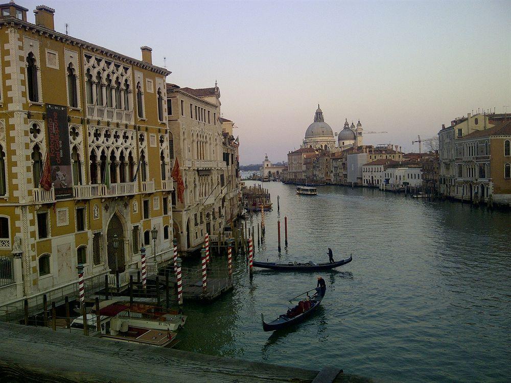 Hotel Ca' Contarini 3026 Venedig Exterior foto