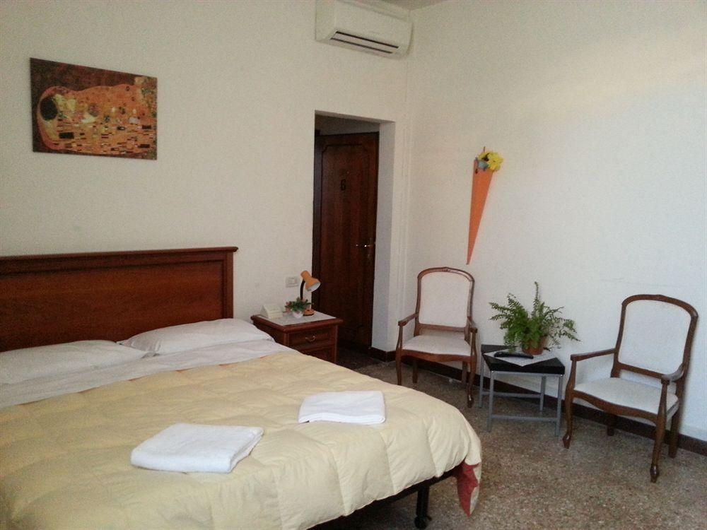 Hotel Ca' Contarini 3026 Venedig Exterior foto